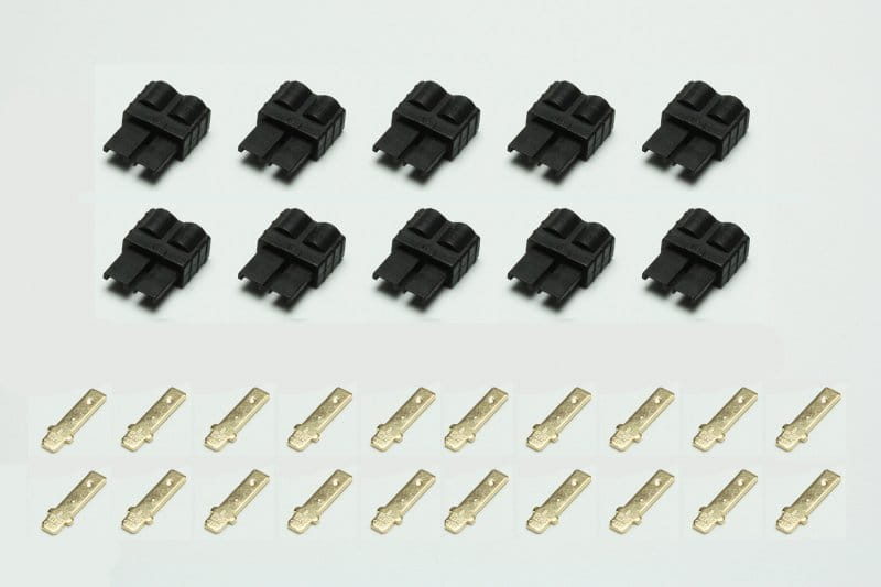 Extron TRX Stecker _VE=10 Stueck_ - RC-Zubehoer