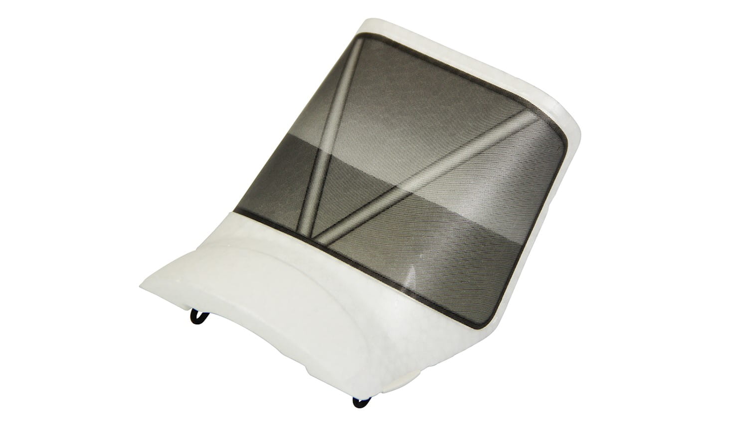 Multiplex RR Kabinenhaube FunCub NG mit Verschluss - RC-Zubehoer