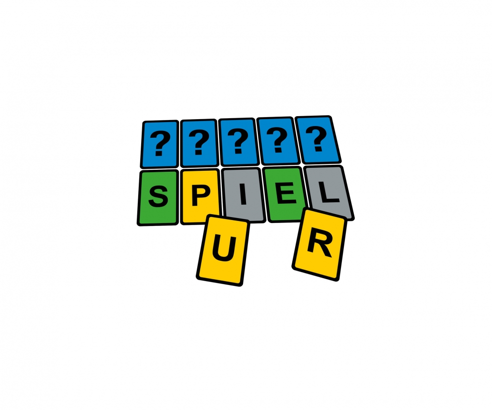 Zoch Wort Duell Spiel