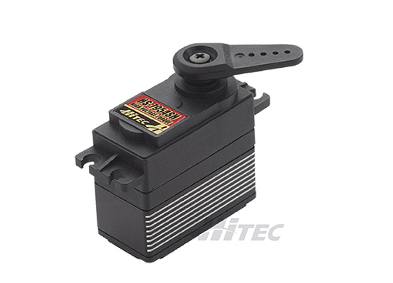 Hitec Digital Servo HS-7954SH ( HS7954SH ) High Voltage