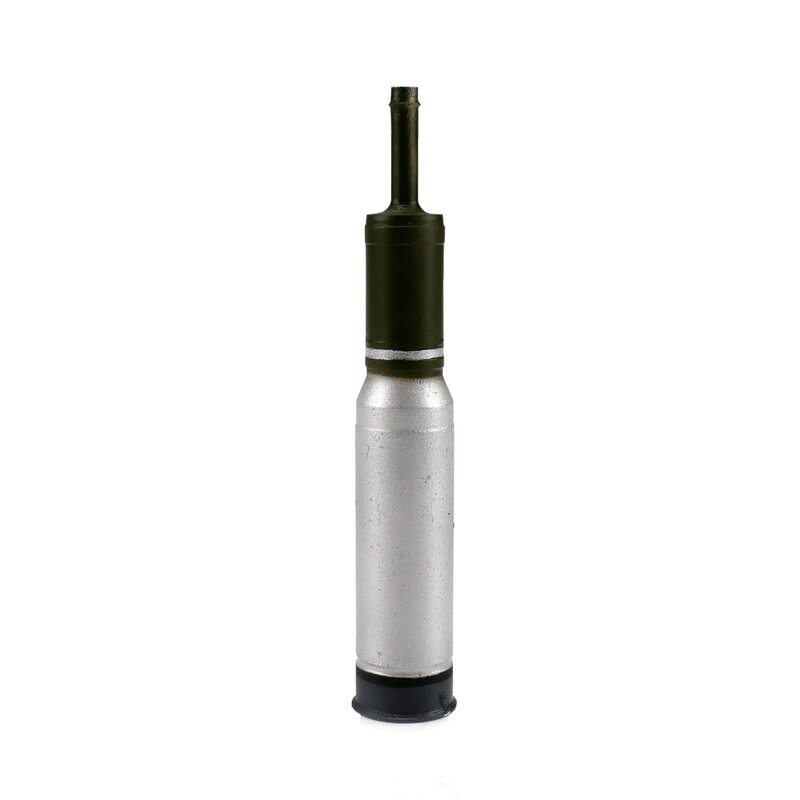 Torro 1_16 Modellbau Zubehoer Munition Leopard 2 DM12 A1 lackiert - RC-Zubehoer