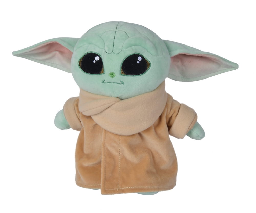 Nicotoy Disney Mandal.,Grogu/The Child 25cm