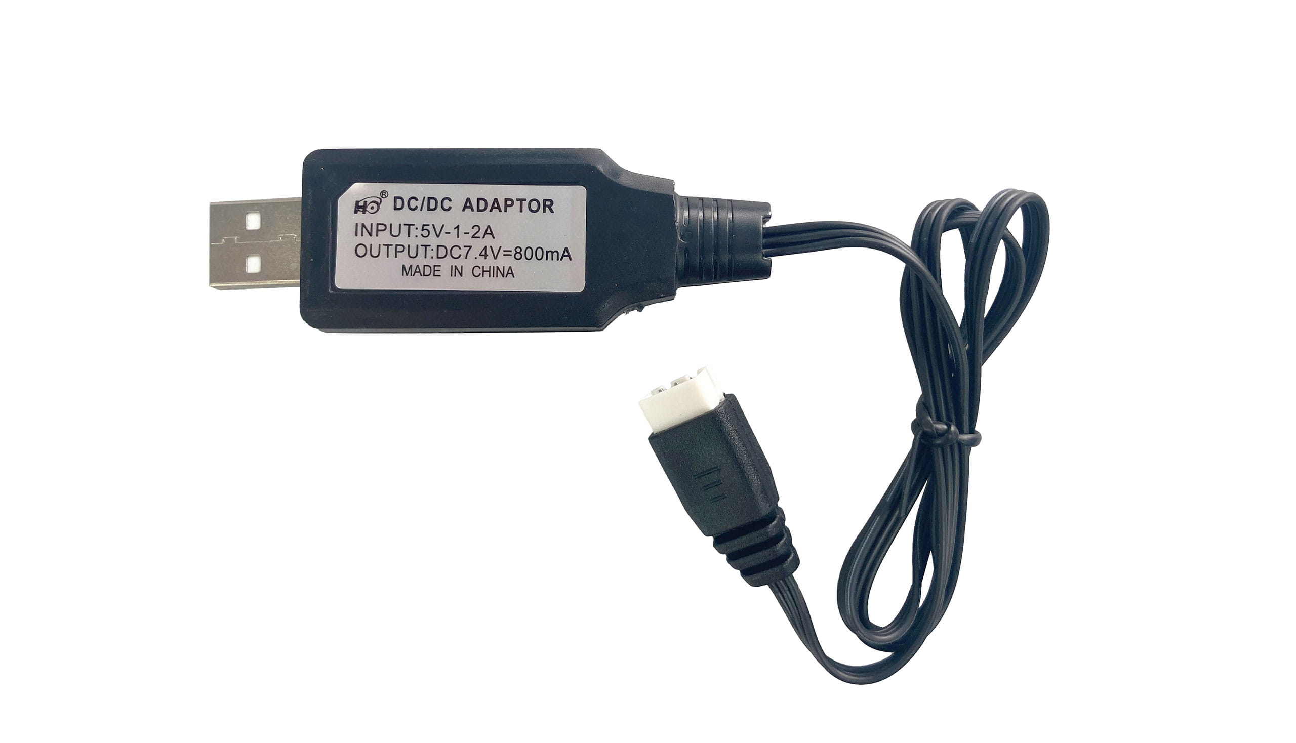 Amewi 6052 USB-Ladekabel - RC-Zubehoer