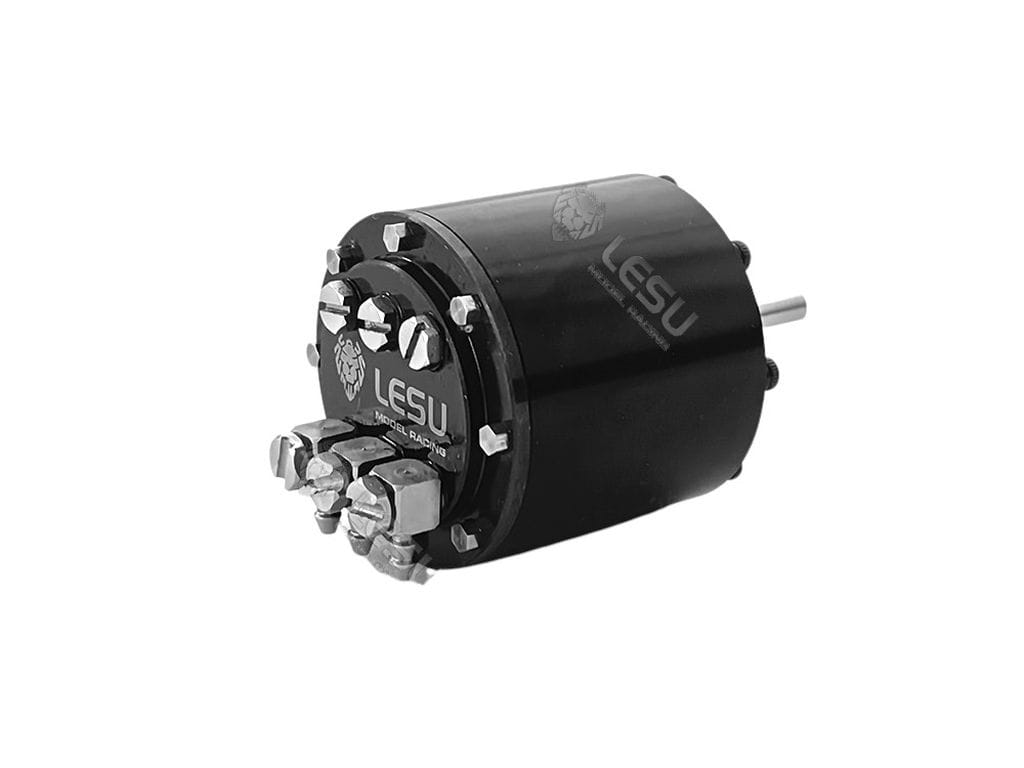 Lesu Hydraulik-Motor 40bar 200-1100 U/min