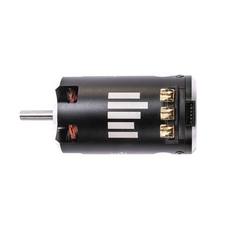 Spektrum Firma 3662 4700Kv 4-Pole Sensored Brushless Motor_ 5mm - RC-Zubehoer