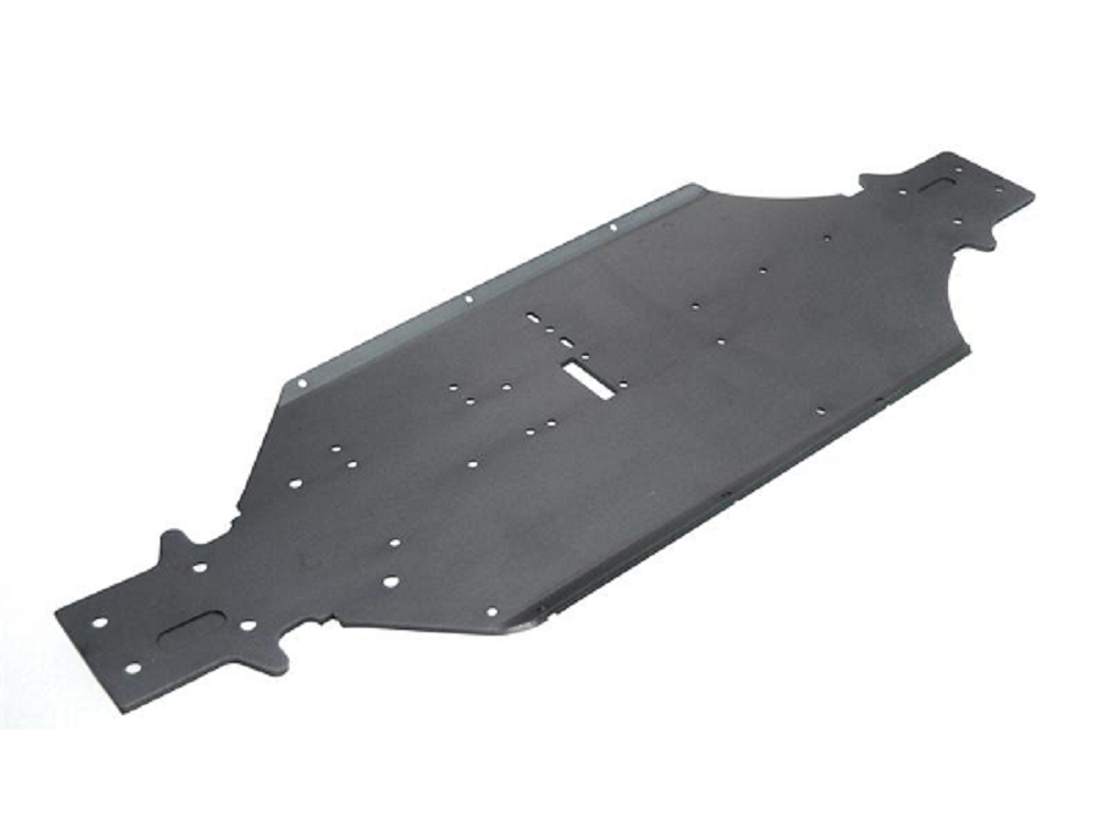 Krick Chassis Metall  MT Raider - RC-Zubehoer