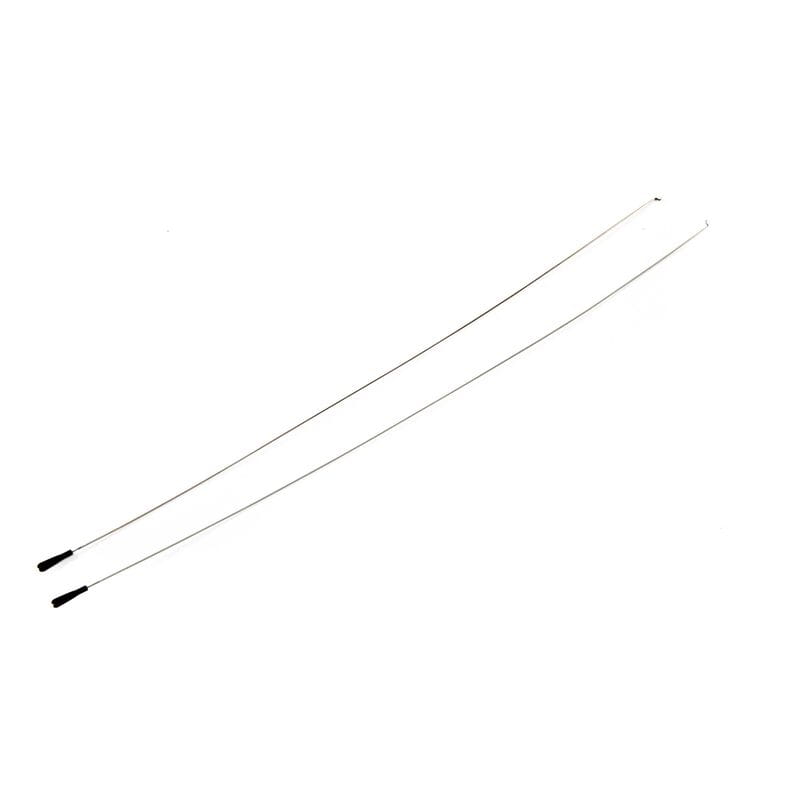 Hobbyzone Pushrods w_clevis_ Mini AeroScout - RC-Zubehoer
