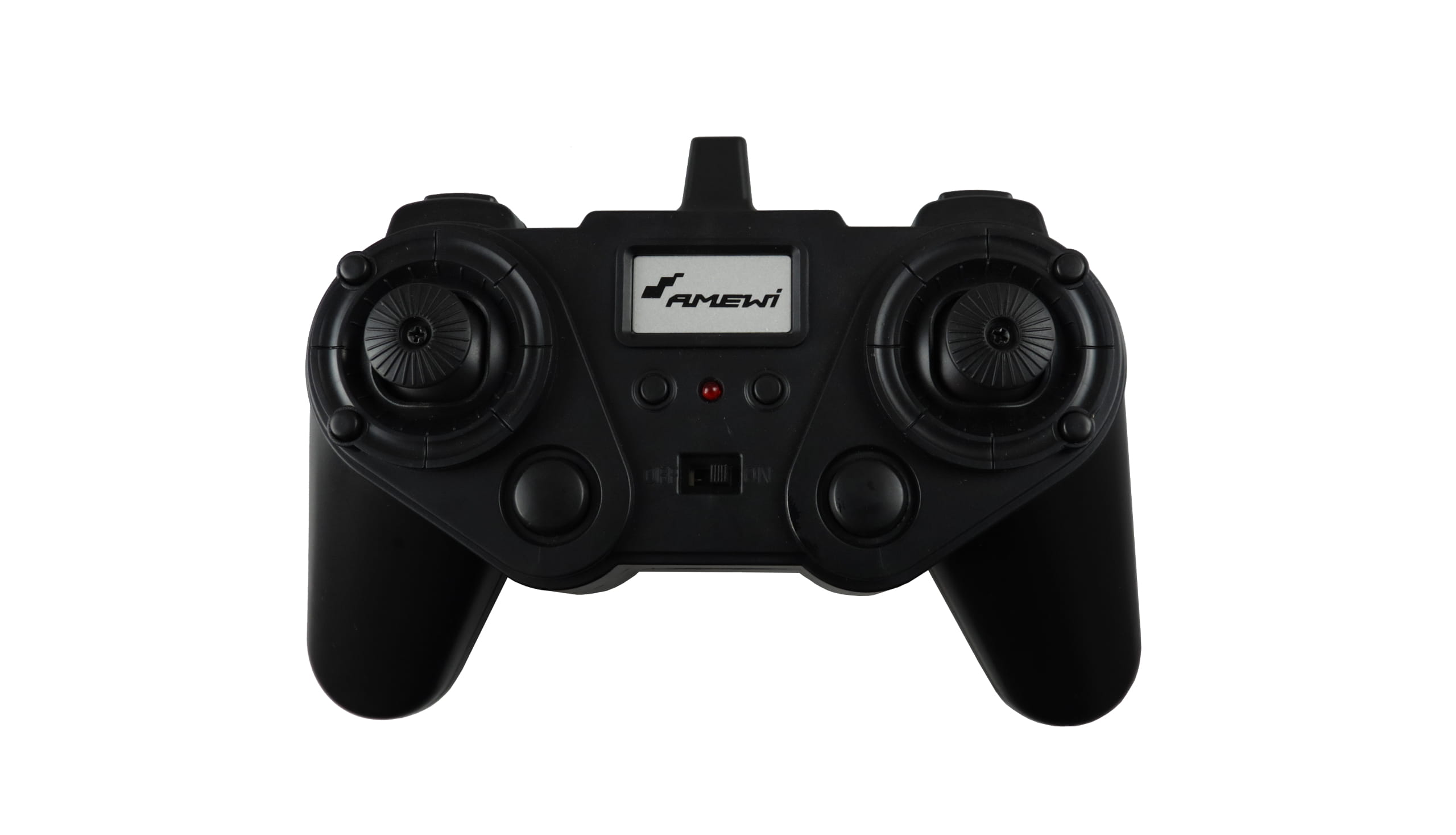 Amewi ACV730 Raupenbagger 1_14 RTR weiss