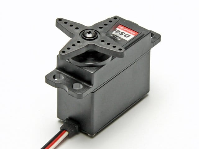 Pichler MASTER Digital Servo DS 6020 MG - RC-Zubehoer