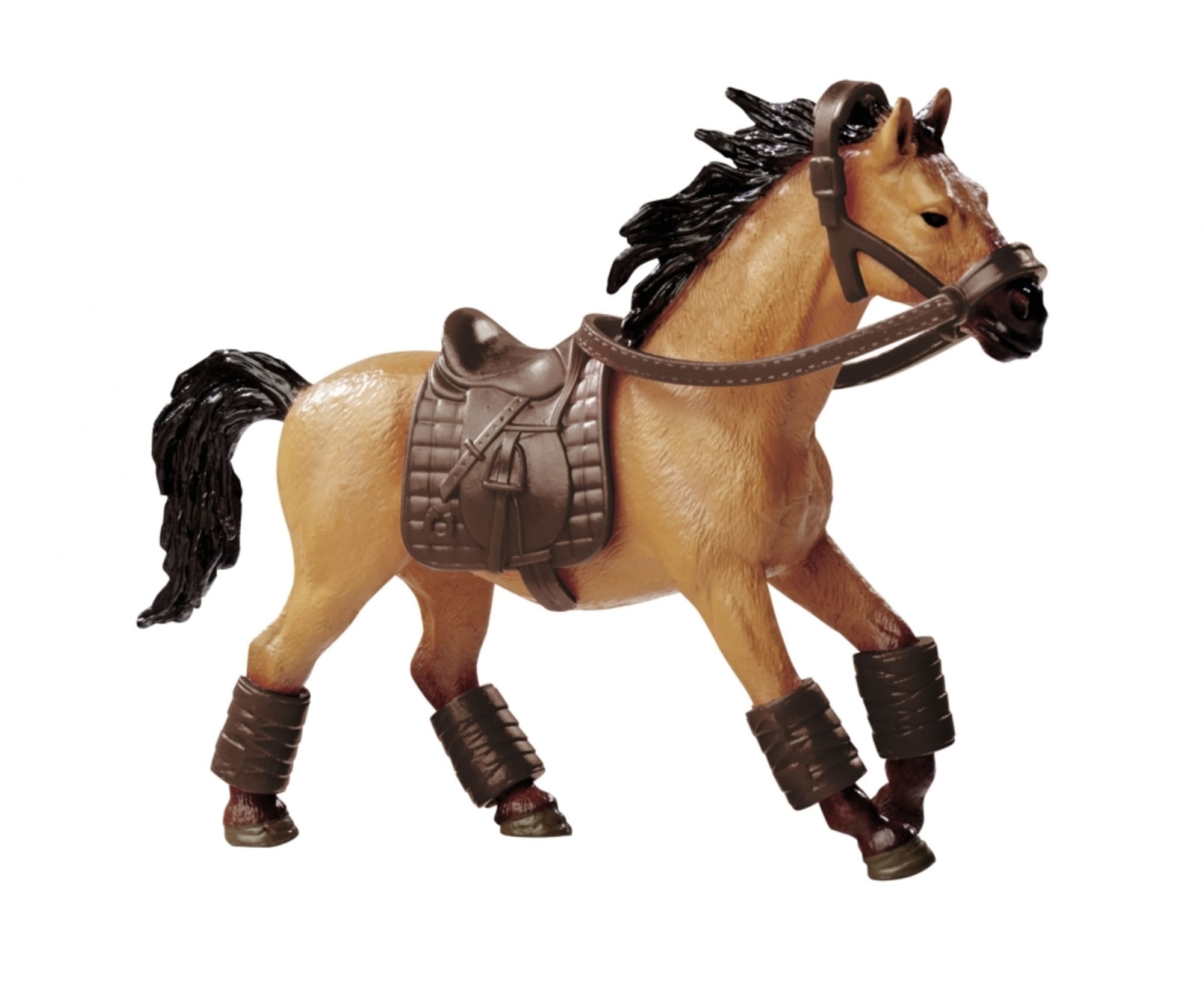 Simba Toys Pferdebox und Waschplatz mit Pferd