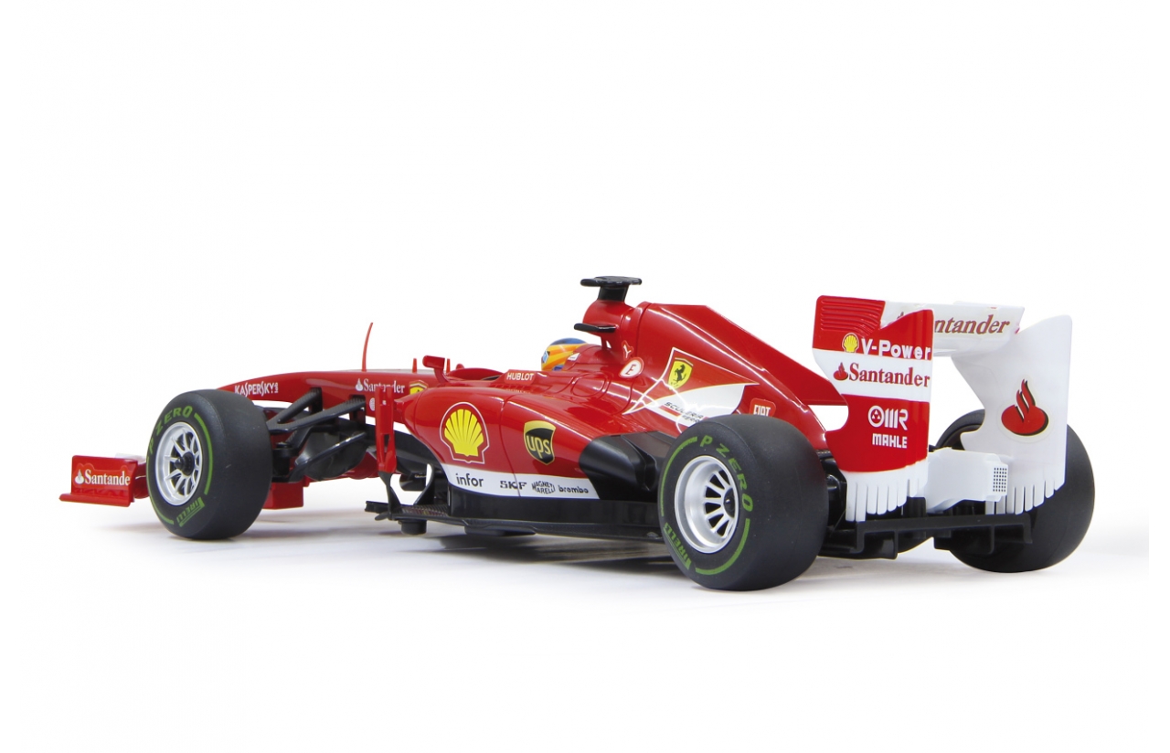 Jamara Ferrari F1 1:12