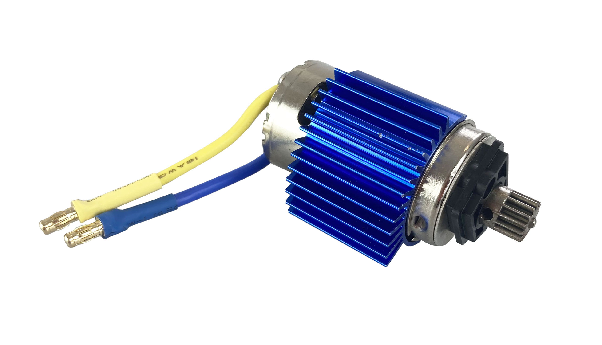 Amewi Brushed Motor Set Hyper Go - RC-Zubehoer