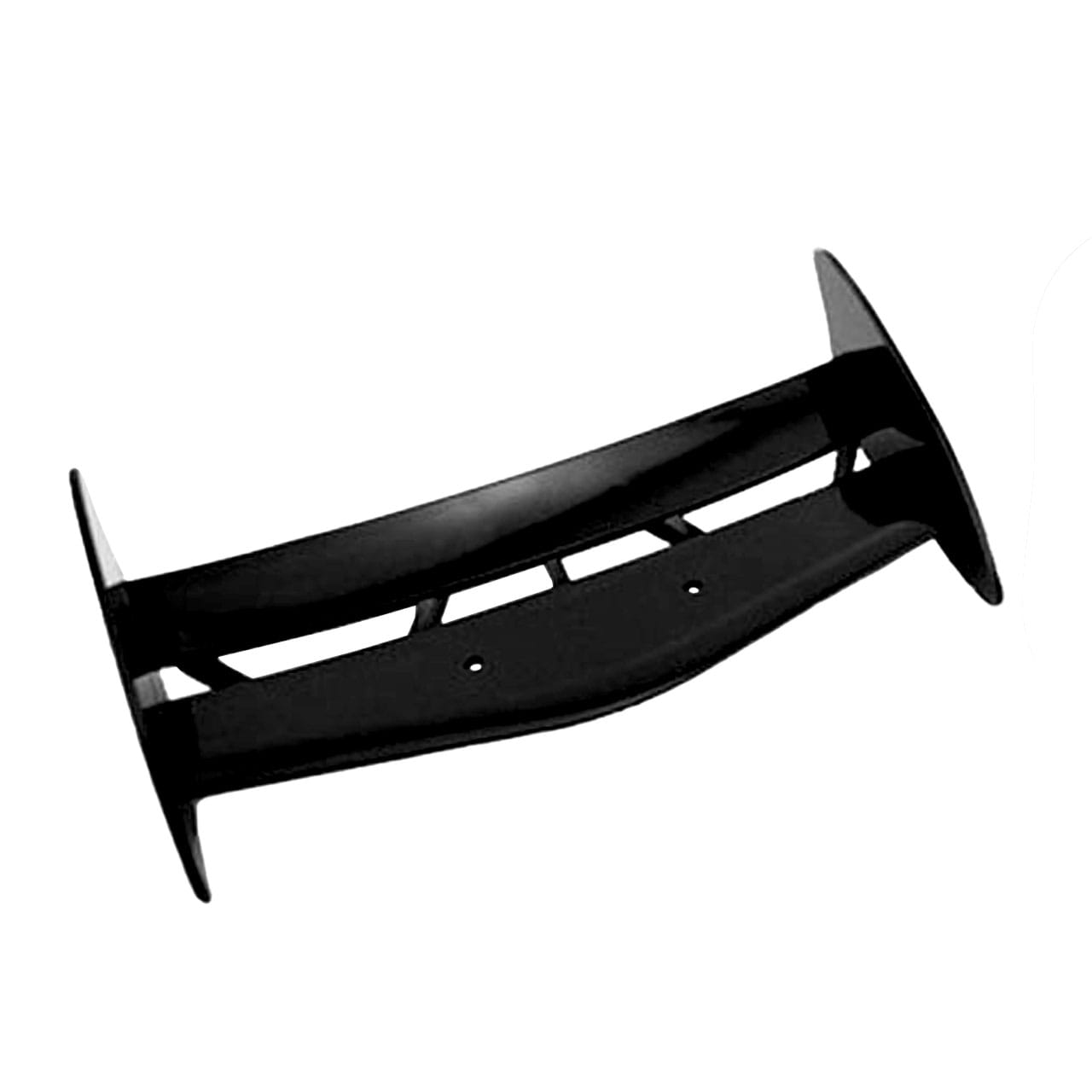 Hobao HYPER MINI ST REAR WING-BLACK - RC-Zubehoer