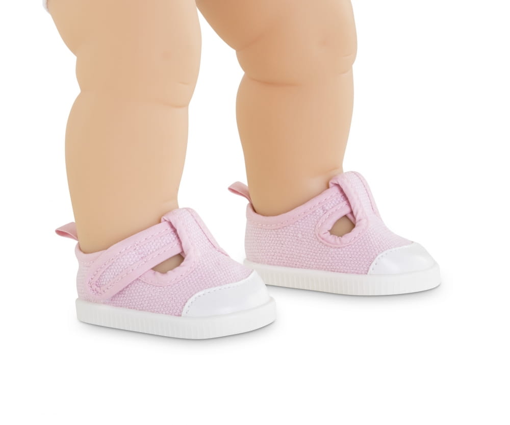 Corolle MGP 36cm Sneakers - pink