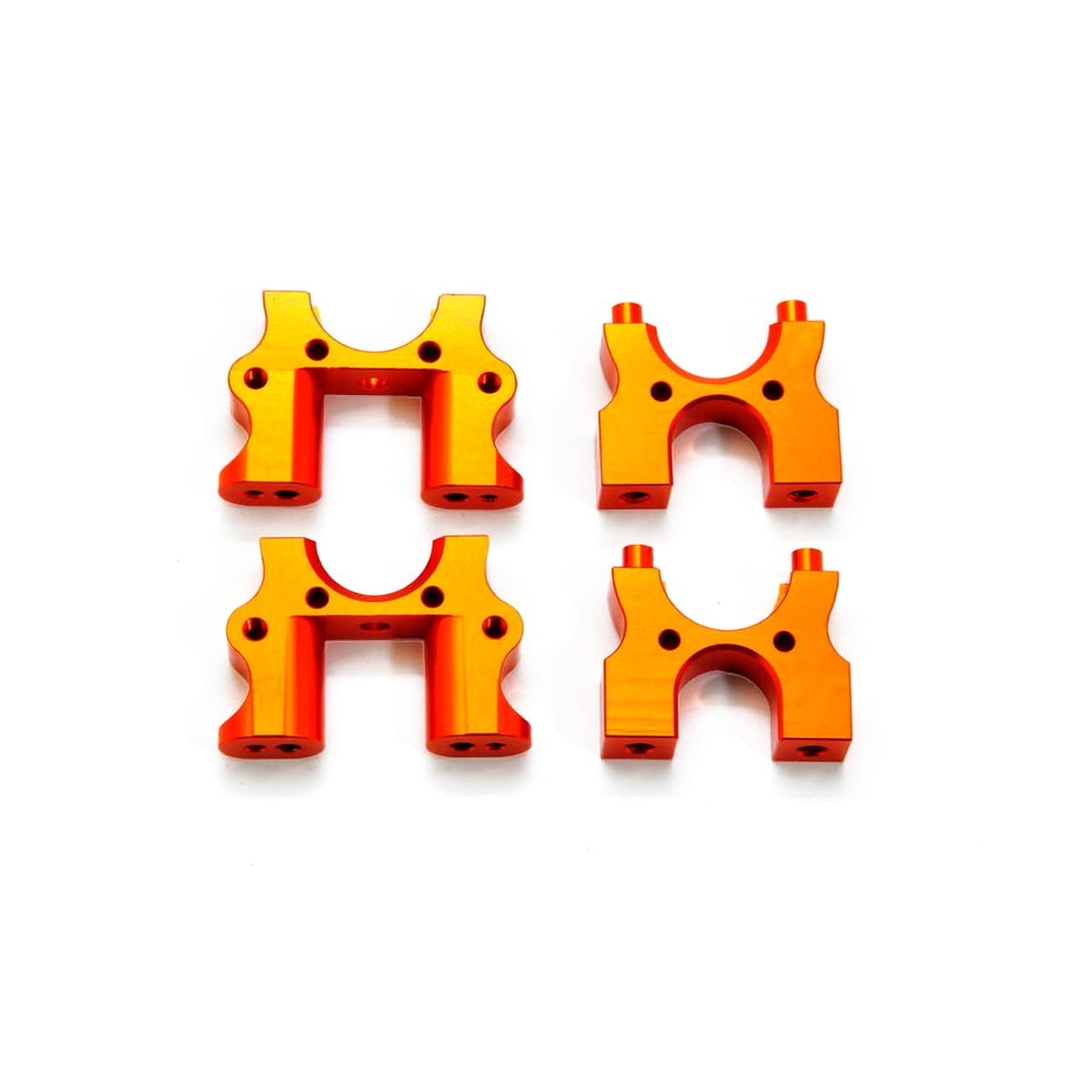 Hobao CNC CENTER DIFFERENTIAL MOUNT - RC-Zubehoer