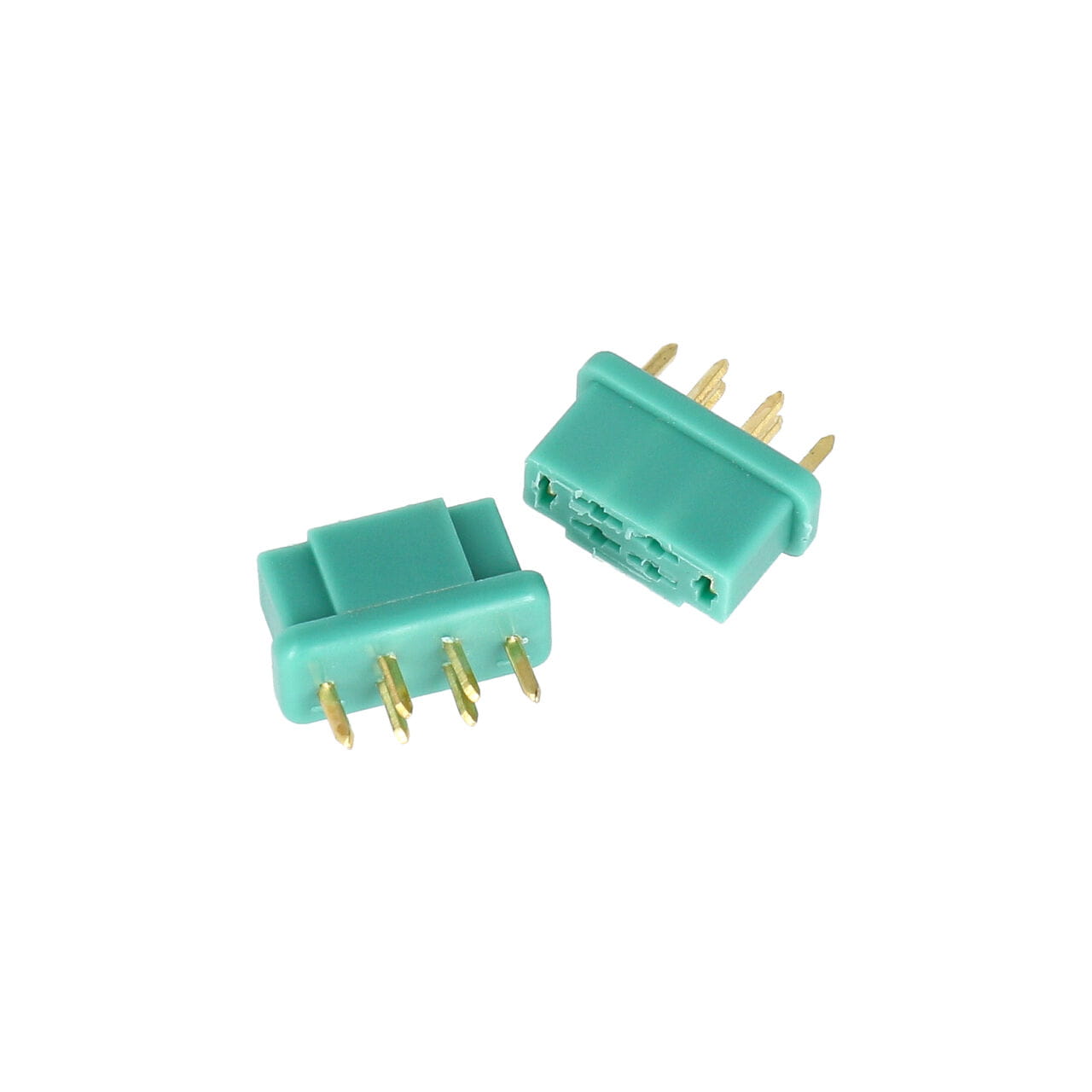 Robitronic MPX Buchse _2 Stk_ - RC-Zubehoer