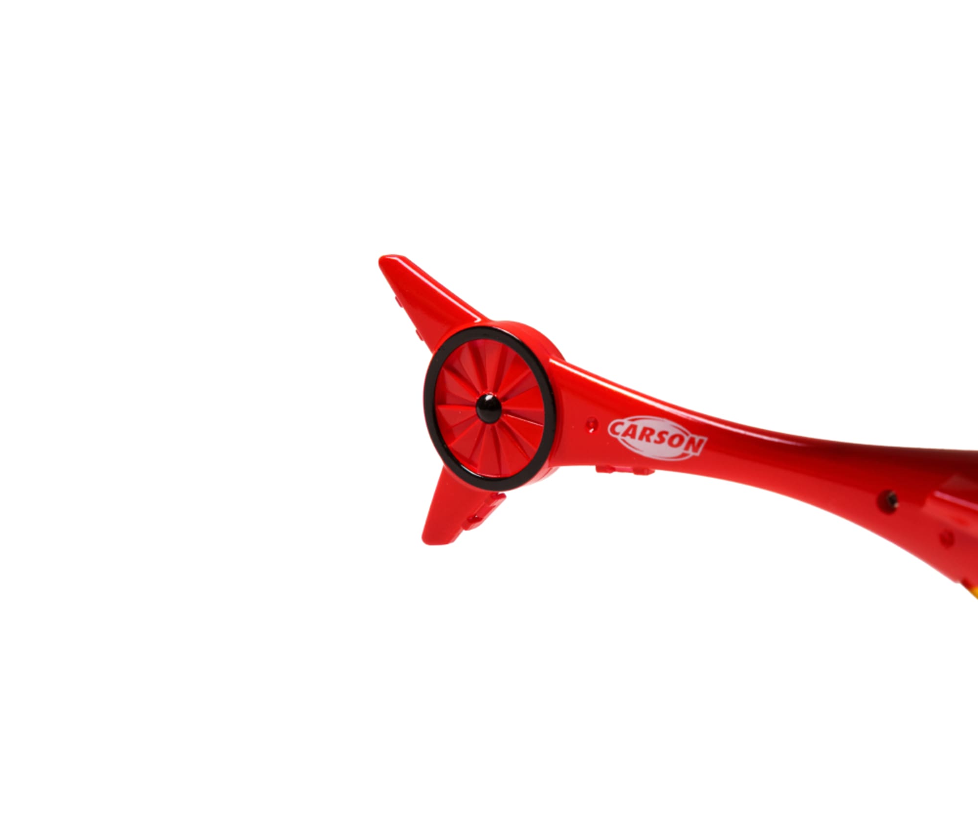 Carson RC Spielzeug Cyber Copter Rescue 2_4 GHz 100% RTF - Carson RC Elektronik