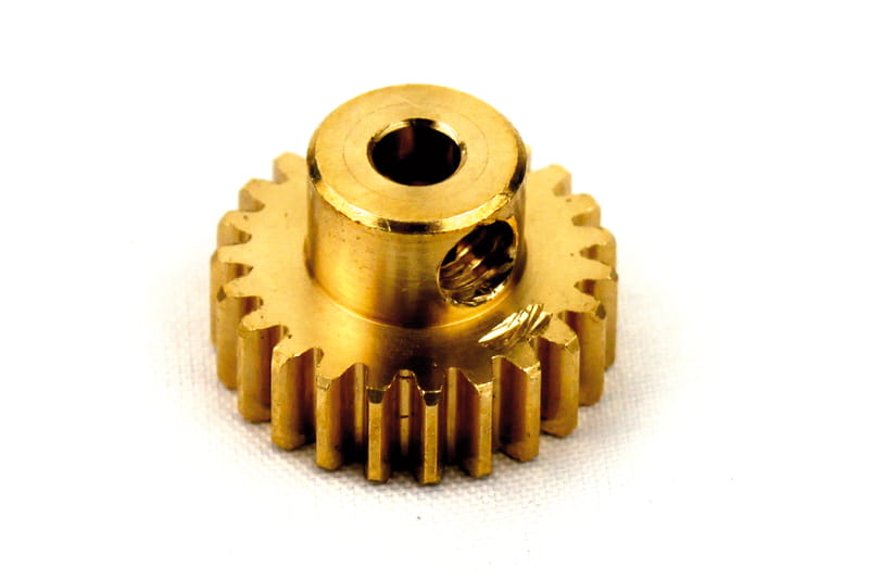 LRP Ritzel 23Z Modul 0,6 - S10 Blast LRP Ritzel 23Z Modul 0_6 - S10 Blast - RC-Zubehoer