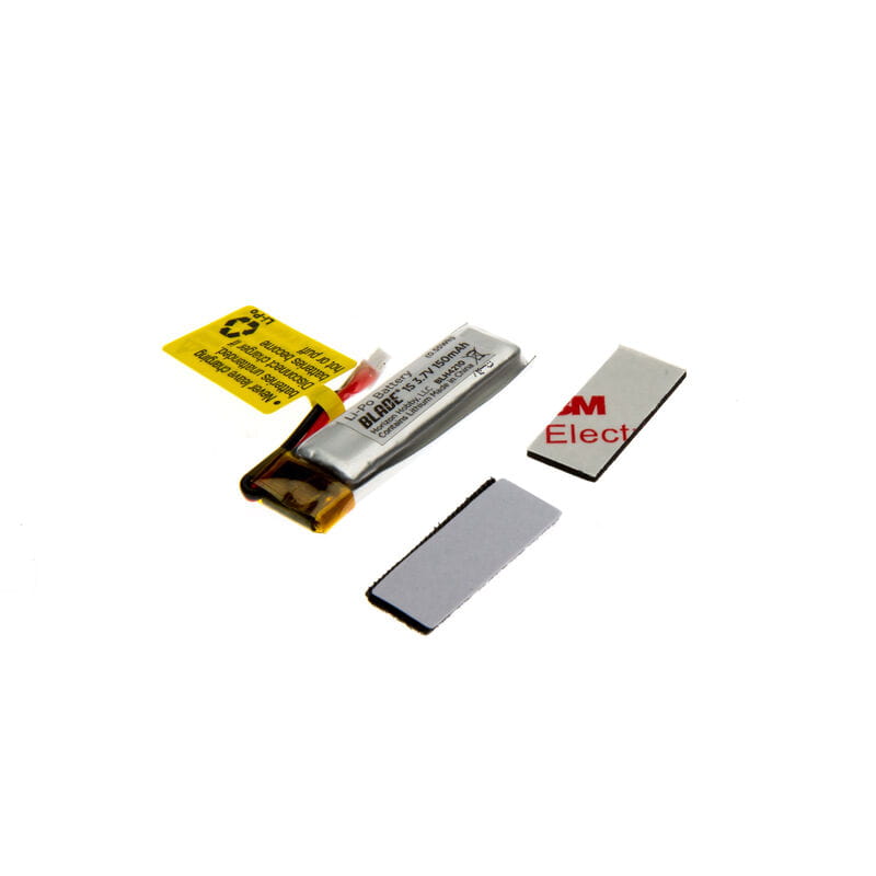 Blade 150mAh 1S 3.7V 45C LiPo Battery_  70S - RC-Zubehoer