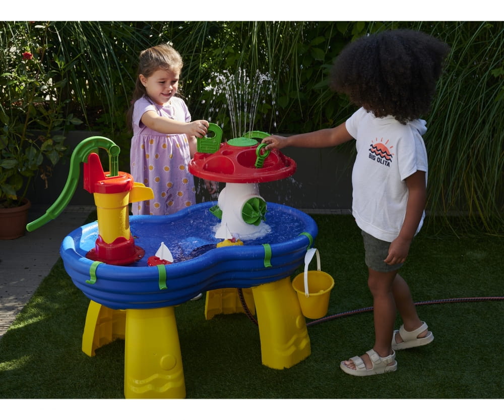Aquaplay Wassertisch Aquaplay Wassertisch