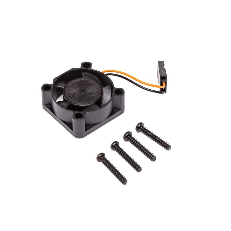 Spektrum Firma Smart 85A_ 100A_ 120A ESC Replacement Fan - RC-Zubehoer