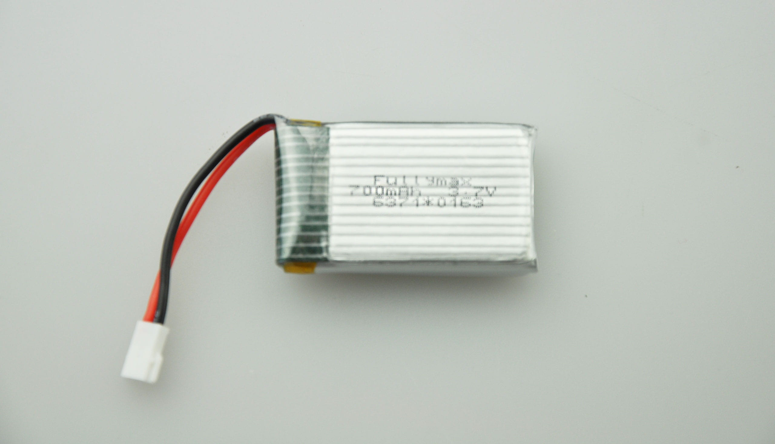 Amewi 3.7V 700mAh LiPo Akku EC145 Heli Amewi 3.7V 700mAh LiPo Akku EC145 Heli - RC-Zubehoer