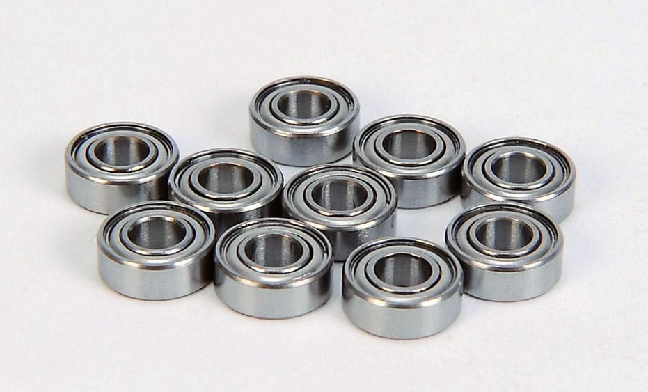 Carson Kugellager 5x11x4 10St. Carson Kugellager 5x11x4 10St.