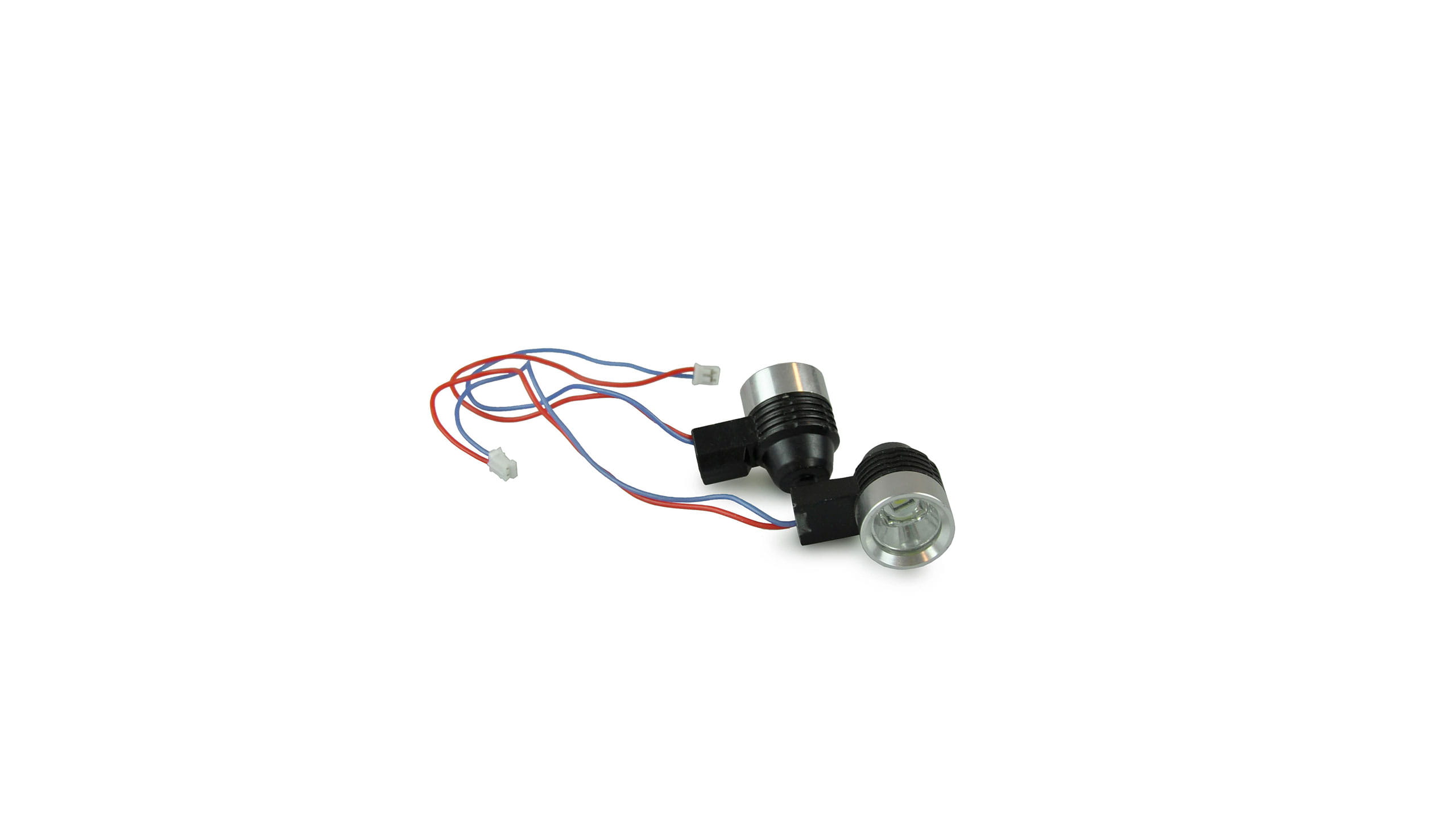 Amewi LED-Scheinwerfer für Vollmetallbagger