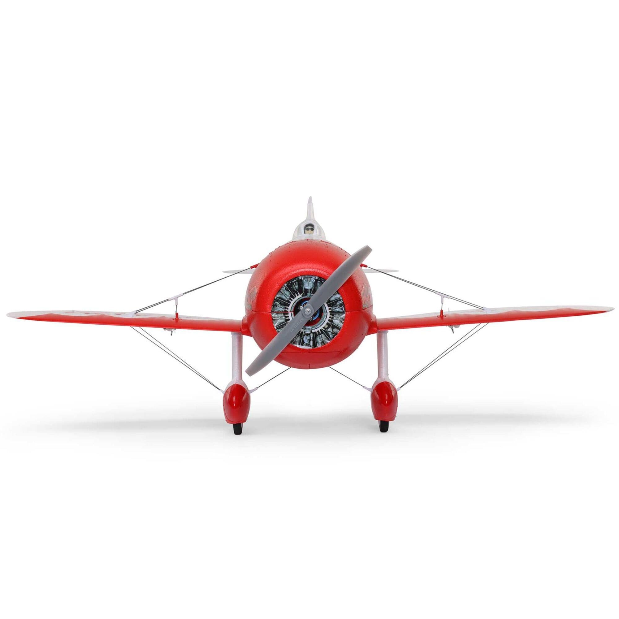 E-Flite UMX Gee Bee R-2 RC Flugzeug