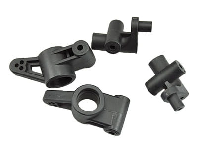 Amewi Front _ Rear hubs Achsschenkel vorne _ hinten - RC-Zubehoer