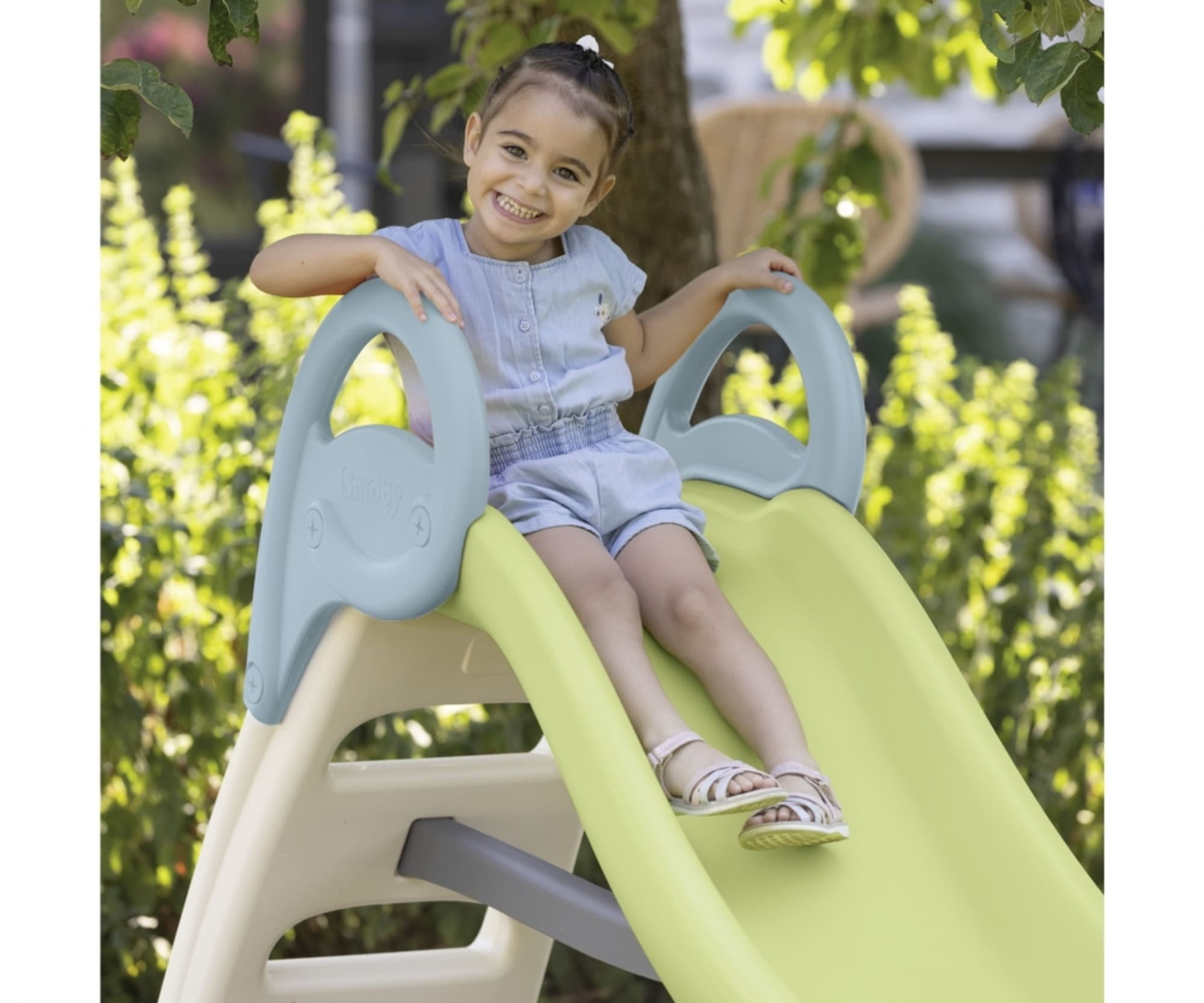 Smoby Life Rutsche Funny Wellenrutsche - RC-Zubehoer