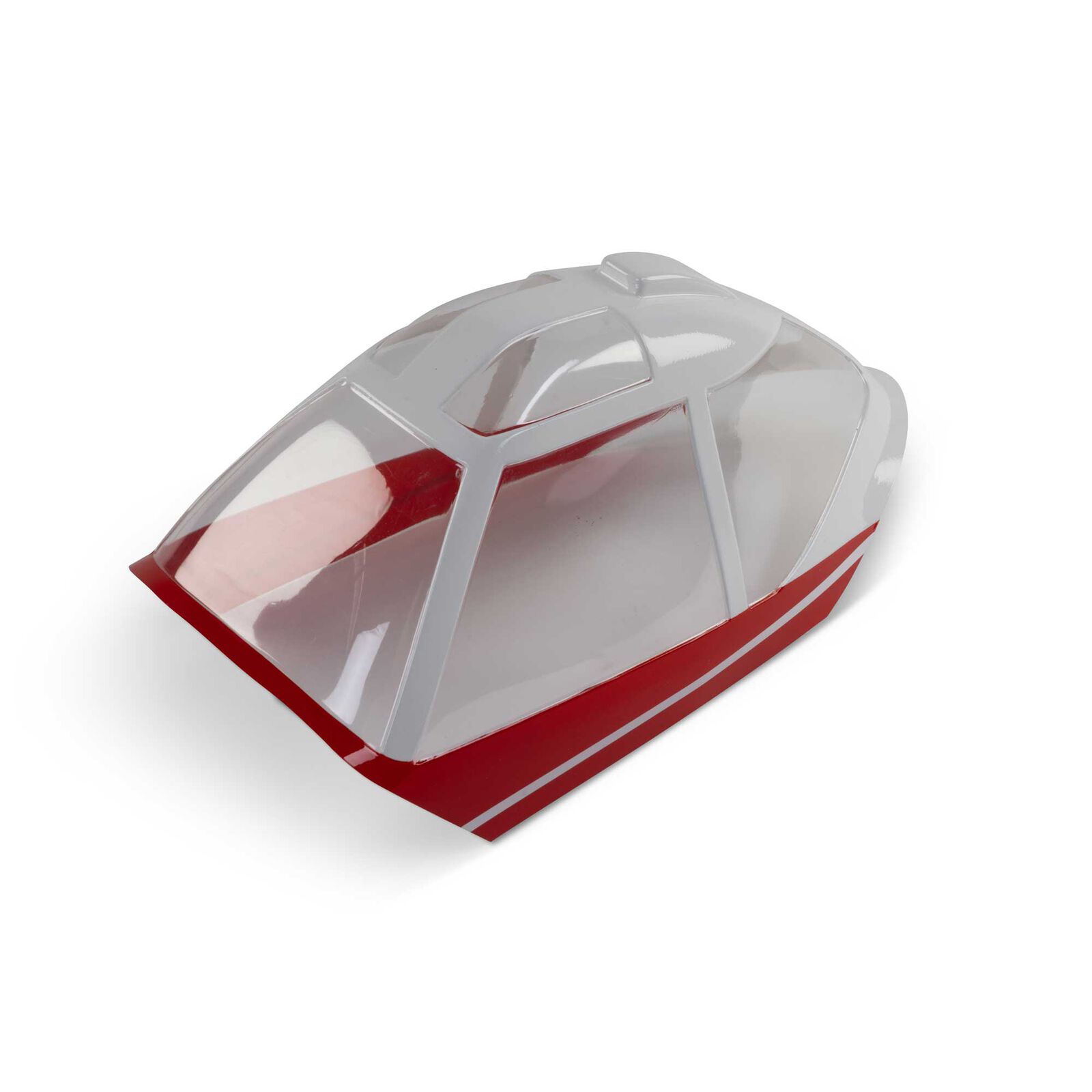 Hangar 9 Canopy_ Pawnee Brave 20cc - RC-Zubehoer