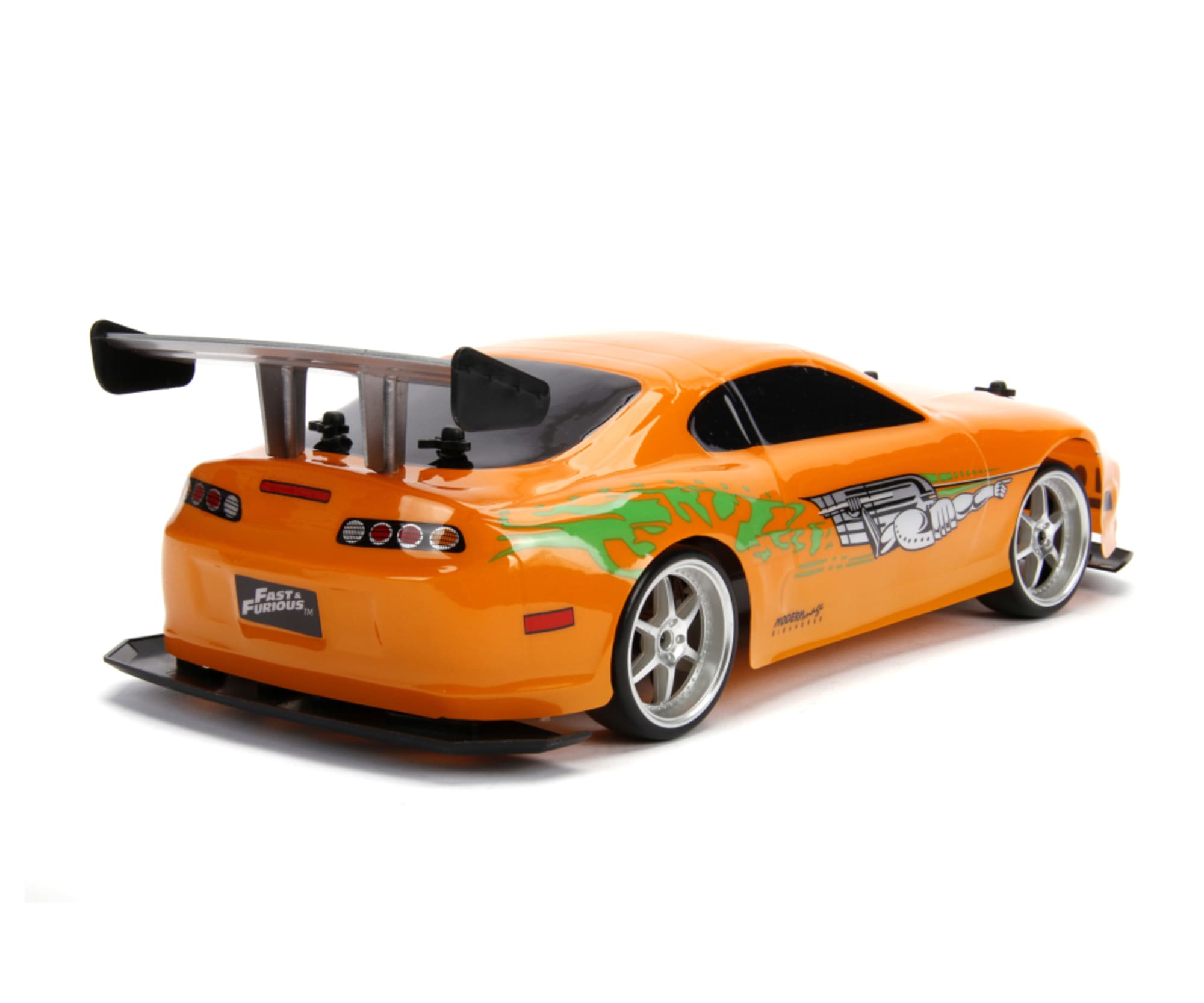 Jada Fast - Furious RC Drift 1995 Toyota 1_10 - RC-Zubehoer