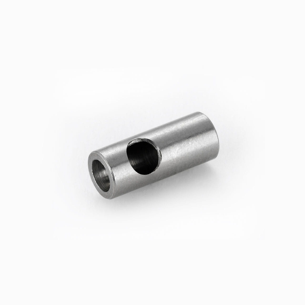Hobbywing Motor Shaft Adapter 3_2mm zu 5mm Laenge 12_2mm - RC-Zubehoer