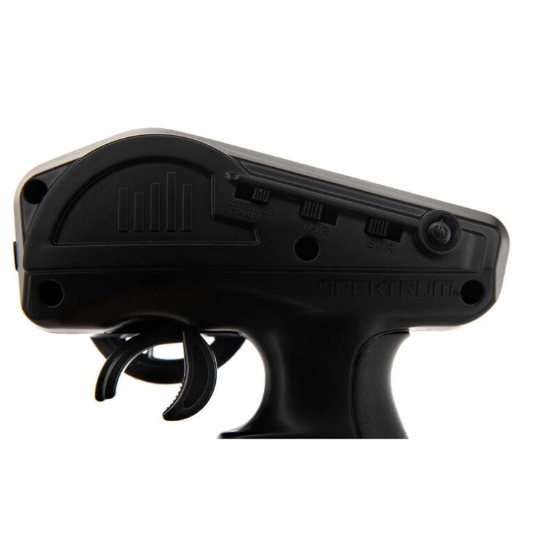 Spektrum SLT3 3CH 2.4Ghz with SLR300 RX Spektrum SLT3 3CH 2.4Ghz with SLR300 RX