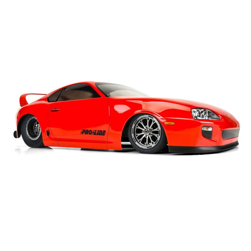 Proline 1995 Toyota Supra Clear Karosserie - RC-Zubehoer