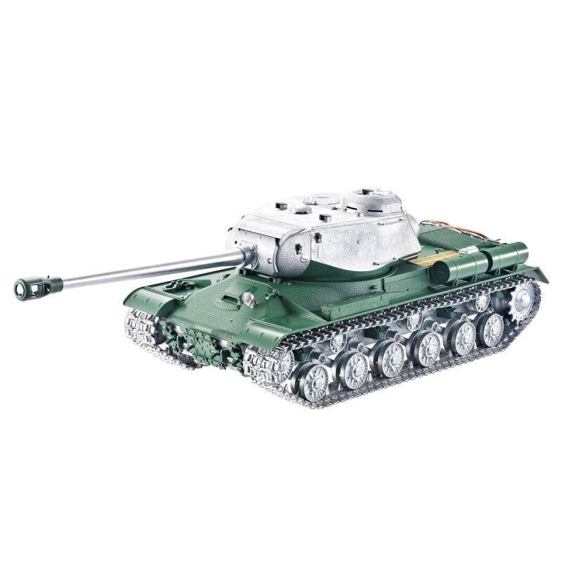 Torro Panzer Bausatz RC IS-2 1:16