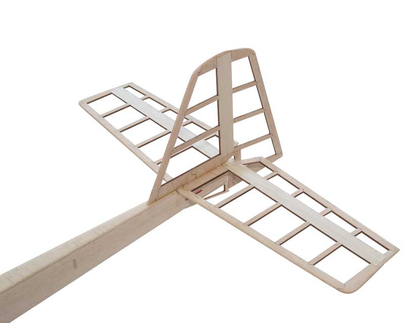 Krick Habicht Segler/E-Segler Baukasten Krick Habicht Segler/E-Segler Baukasten