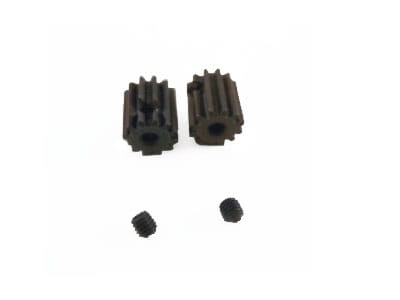 Amewi Motor Pinion Gears 12T EVO 4M / 4T Amewi Motor Pinion Gears 12T EVO 4M _ 4T - RC-Zubehoer