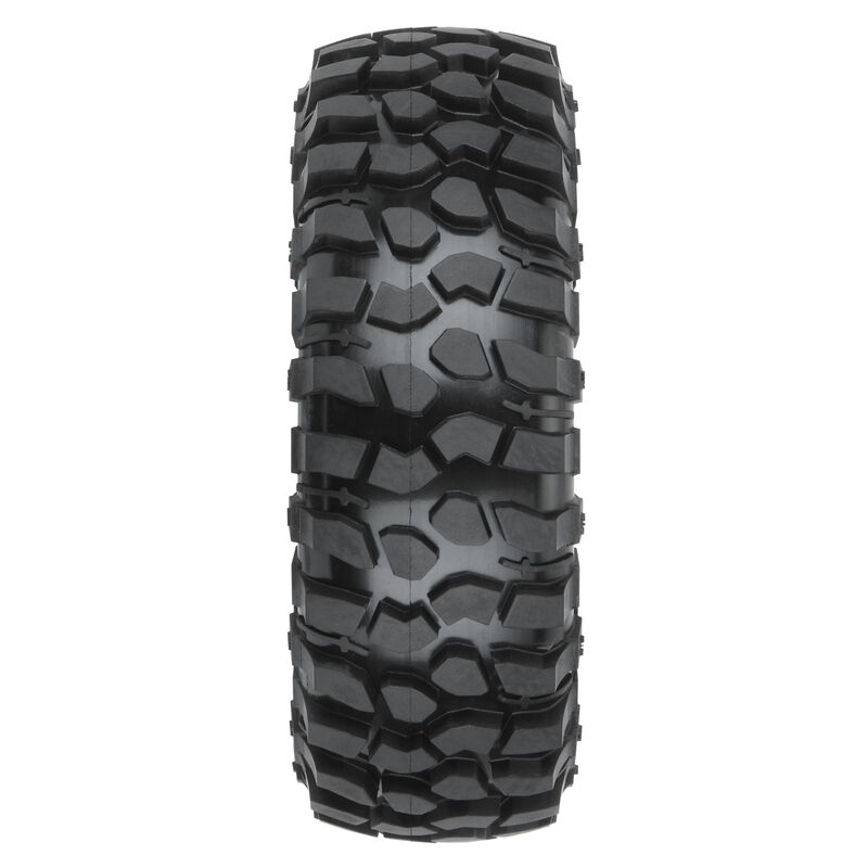 Proline 1_10 Class 1 BFG Krawler T_A KX G8 F_R 1.9 Crawler Reifen _2_ - RC-Zubehoer