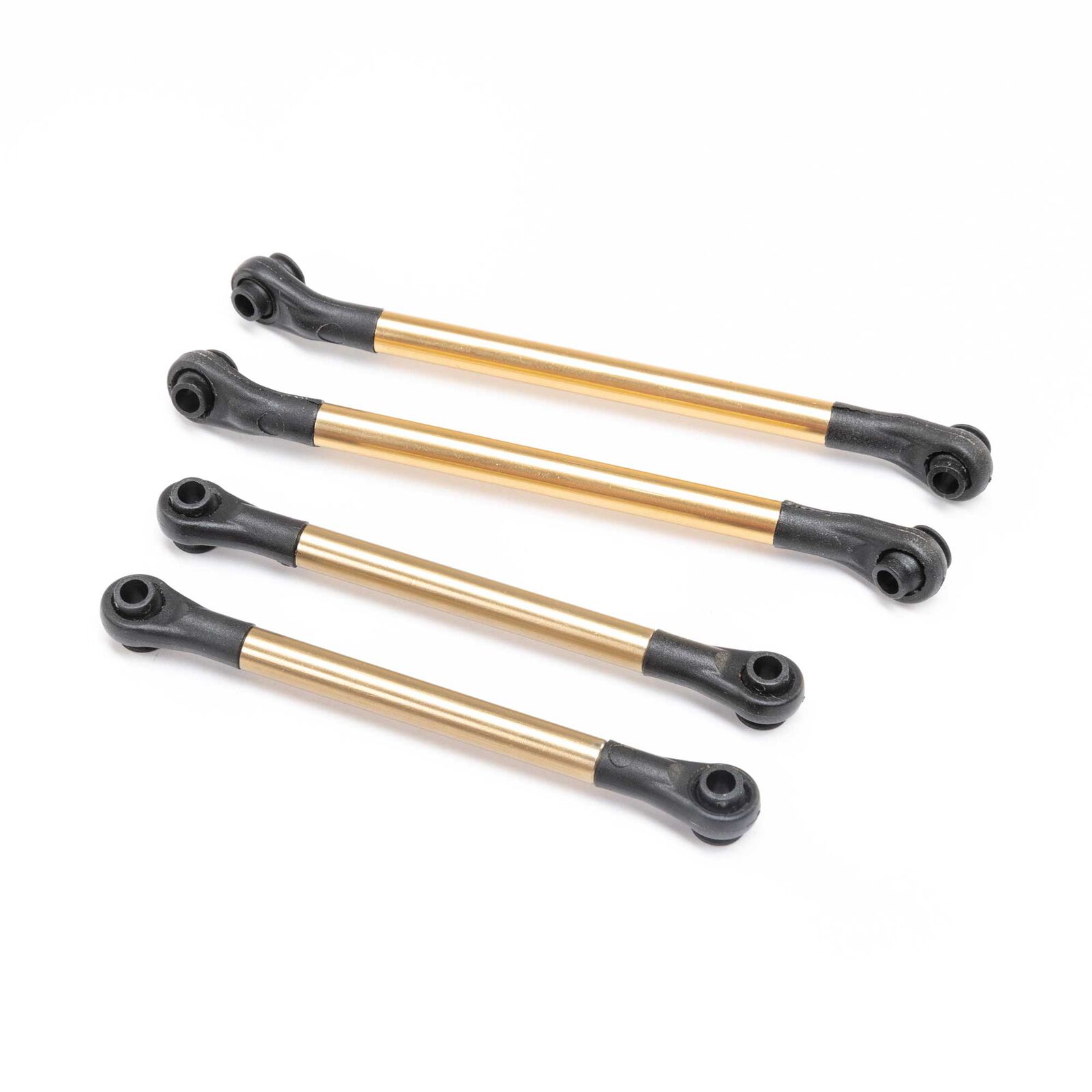 Axial Front Link Set_ Aluminum_ UTB18 - RC-Zubehoer