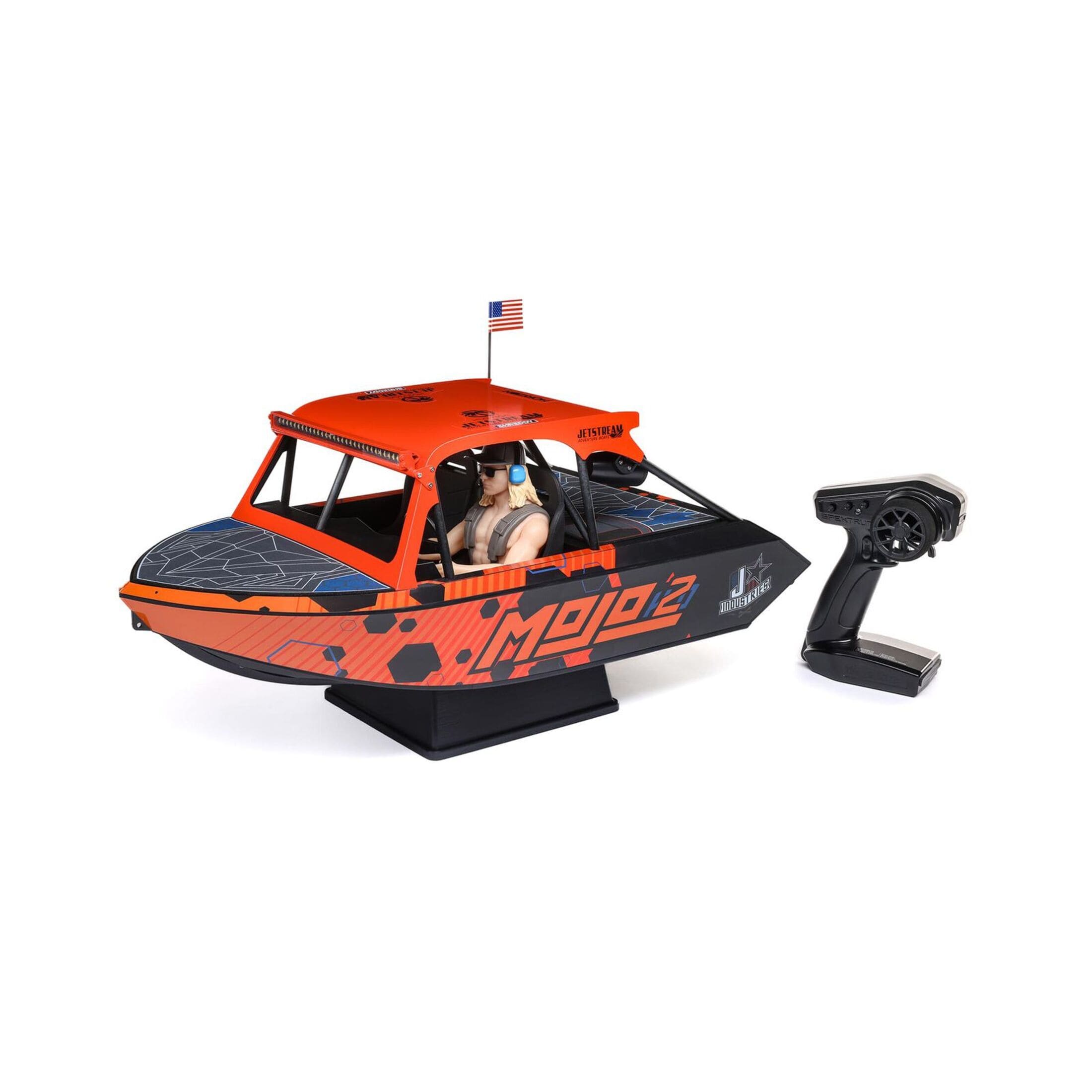 Pro Boat Jetstream 1-6 RTR RC Jetboot