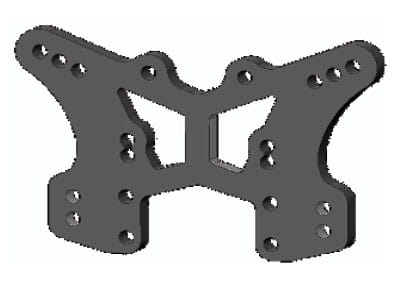 Amewi SHOCK STAY-F AM10T - RC-Zubehoer