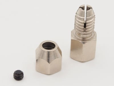 Amewi motor coupler set MAD Flow - RC-Zubehoer