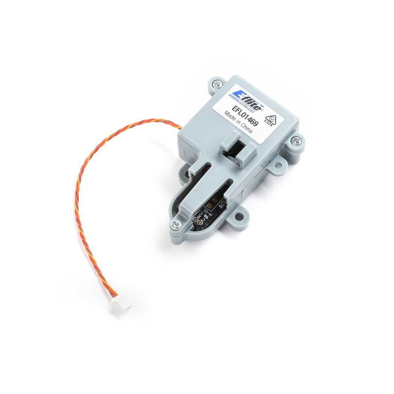 E-Flite Assortiment Servo-Arm 3 W et 5 W
