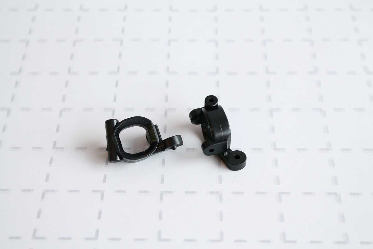Drive & Fly Models C-Hubs vorne (2) zu 3120