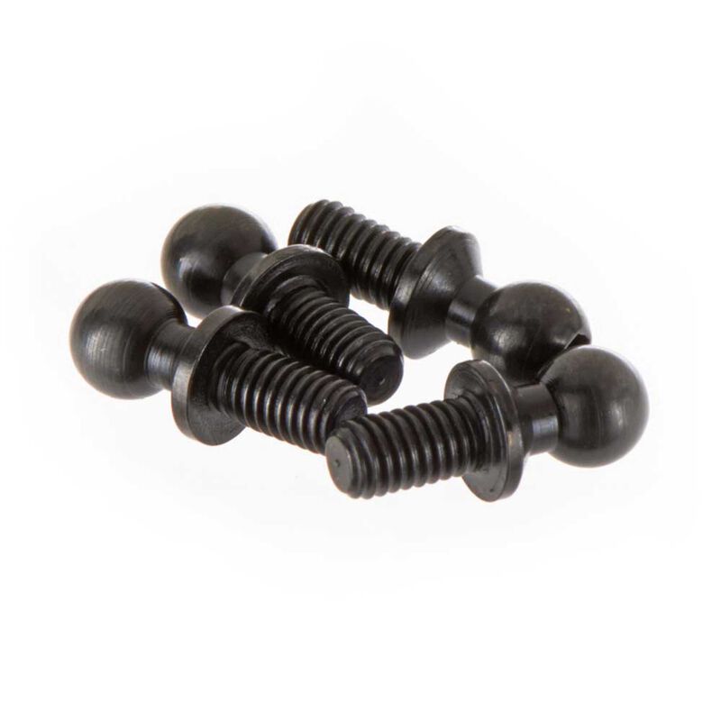 Arrma AR330171 Ball Stud 4.3x10mm _4_ - RC-Zubehoer