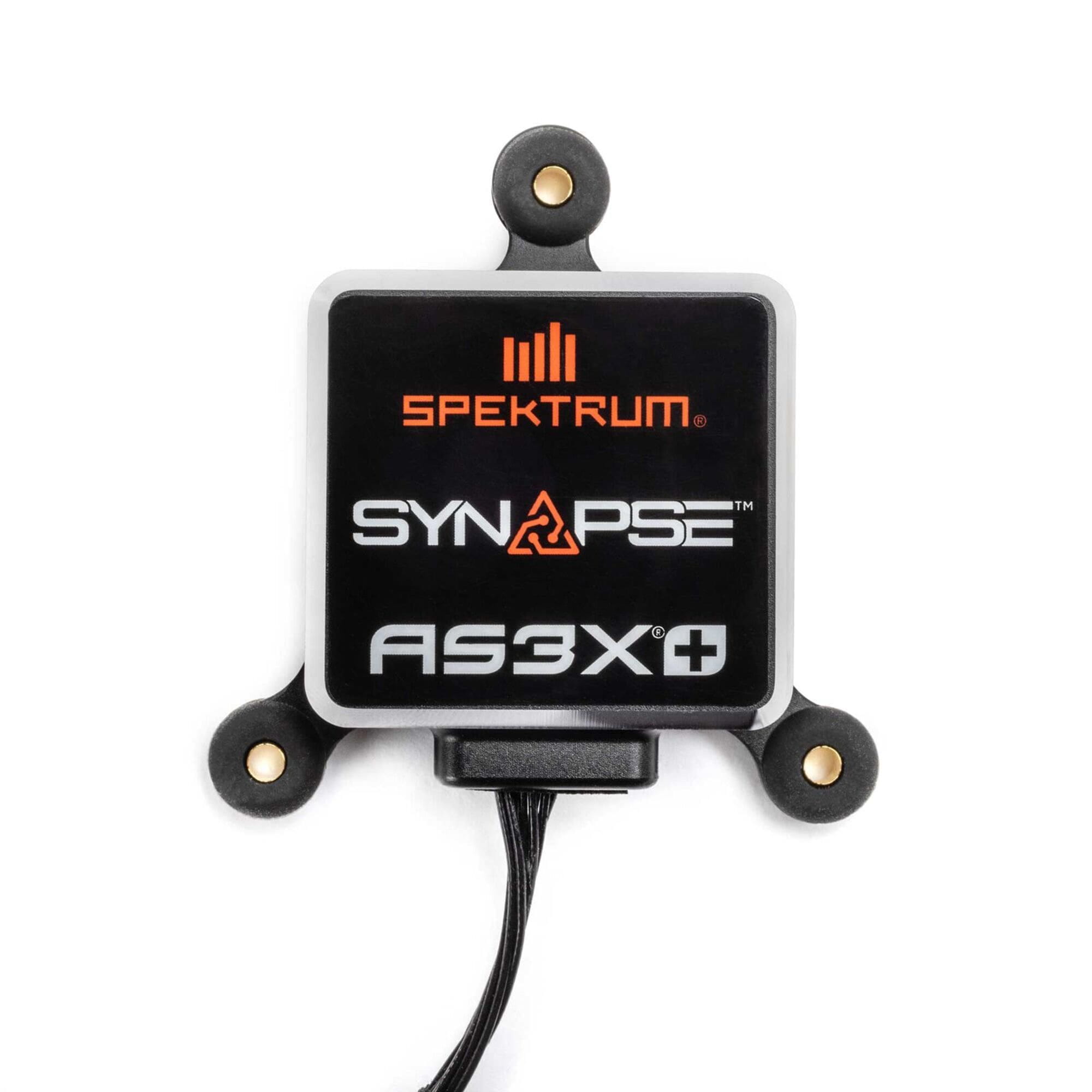 Spektrum Synapse AS3X_ _ SAFE Stabilization Module SPMAS6000
