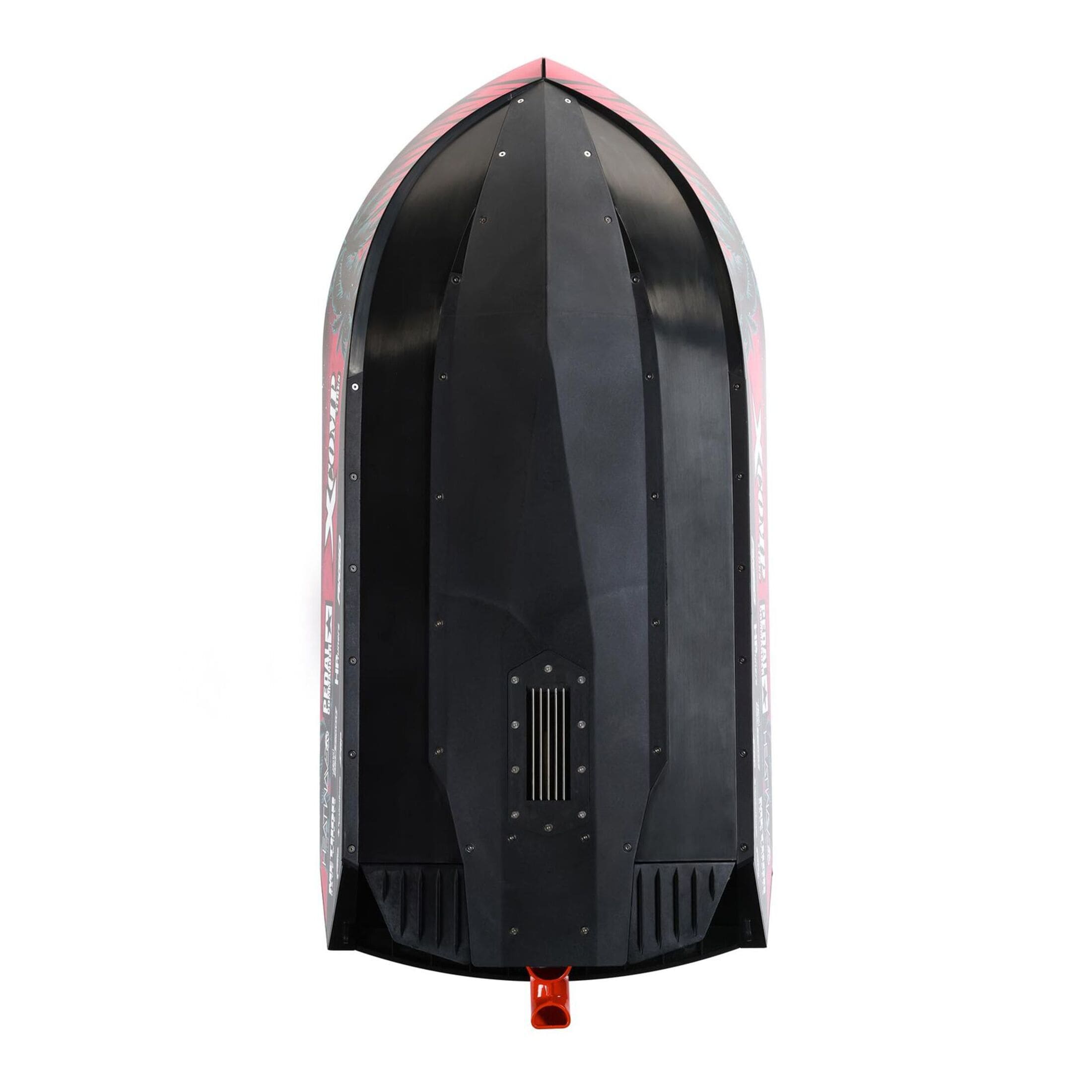 Proboat Jetstream RC Jetboot 1 zu 6 RTR Shreddy