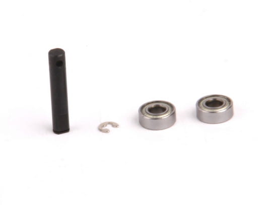 Robitronic Eingangswelle vorne_mitte _Dominus SC_ - RC-Zubehoer